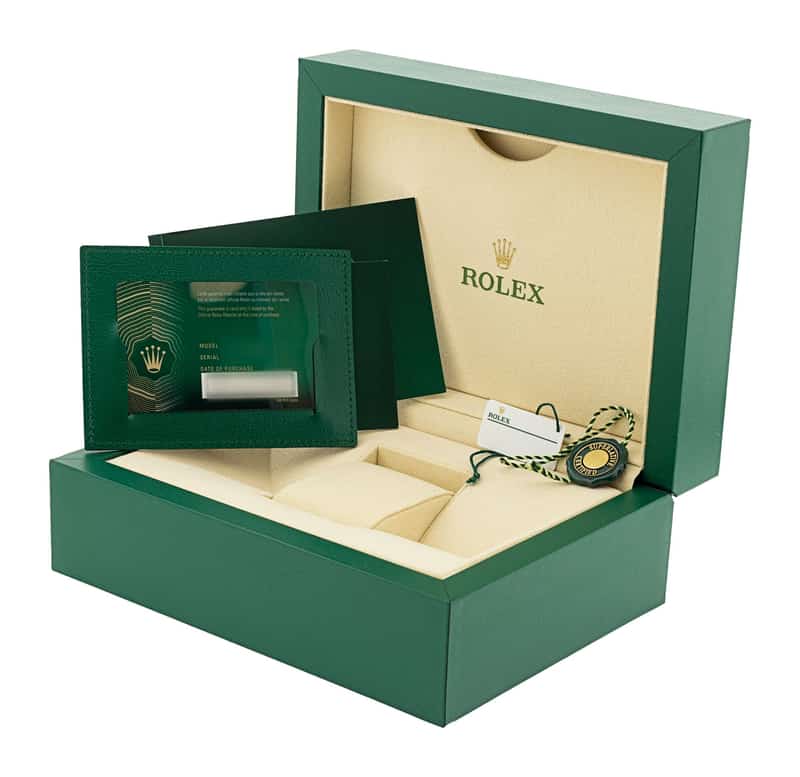 Rolex Daytona 116518 LN